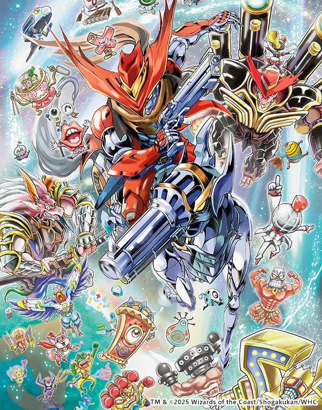 神アート 神アート 五人祭でドラゴン♡サマー 五人祭でドラゴン