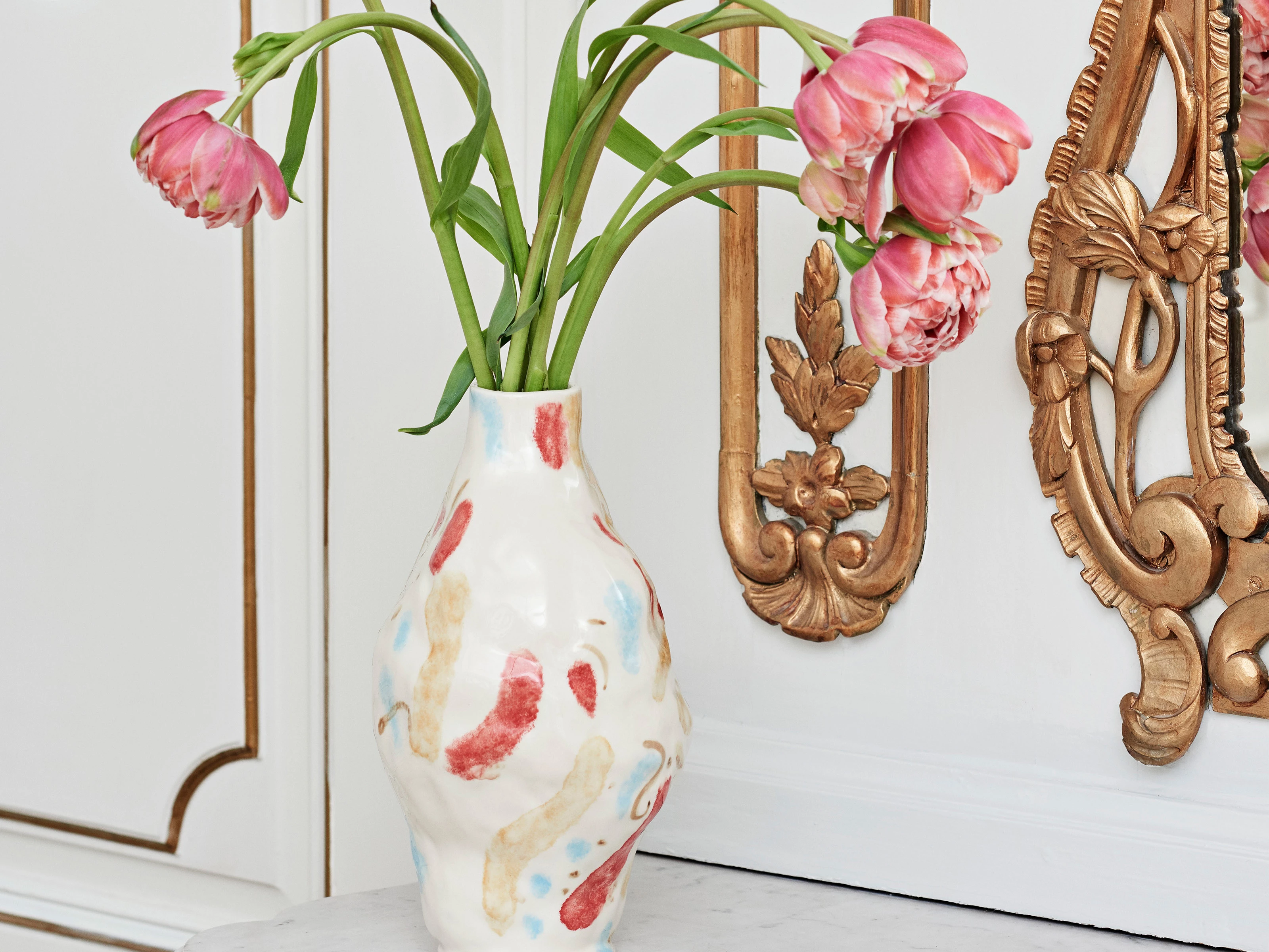HAY JESSICA HANS VASE (ミロ) HAY - Jessica hans vase | Connox