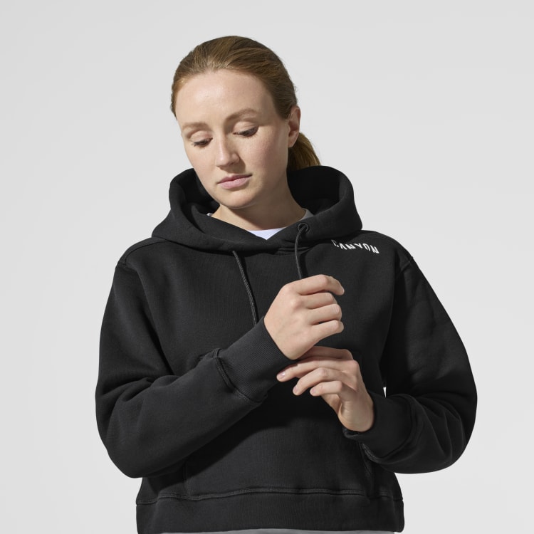 Canyon Women's Hoodie | CANYON LV