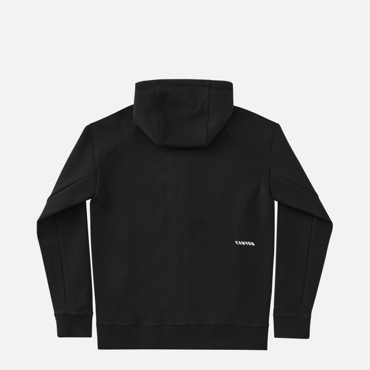 Canyon Men's Zip Hoodie | CANYON FI