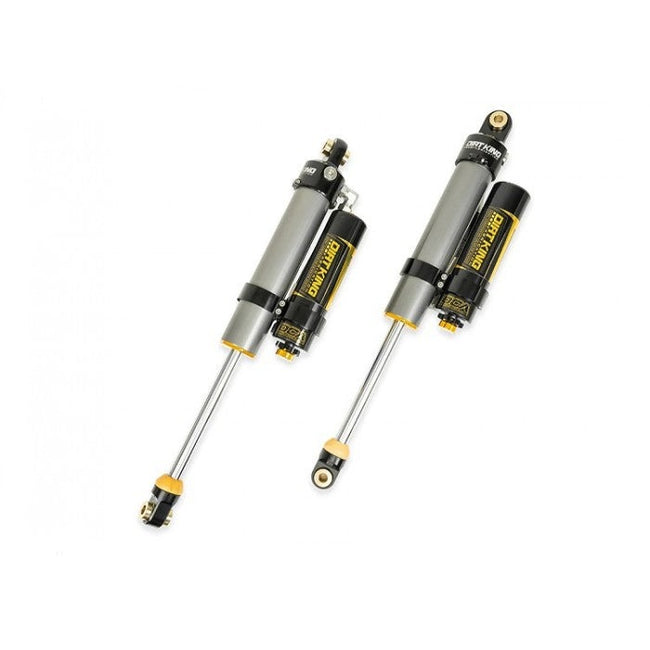 Dirt King 2.5 Smooth Body Rear Shocks DK-636889R DK-636689R