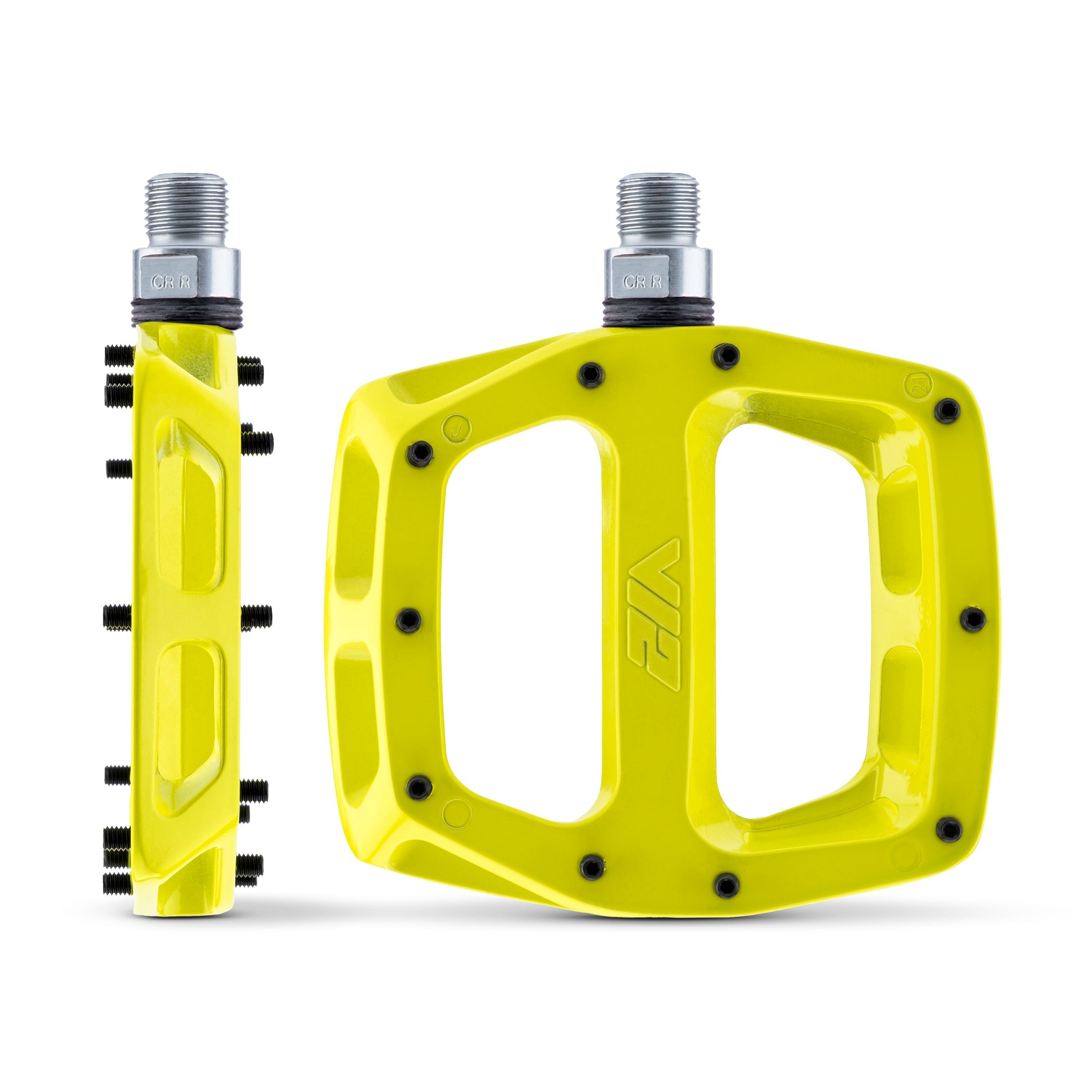 DMR V12 - MTB Flat Pedal – DMR Bikes