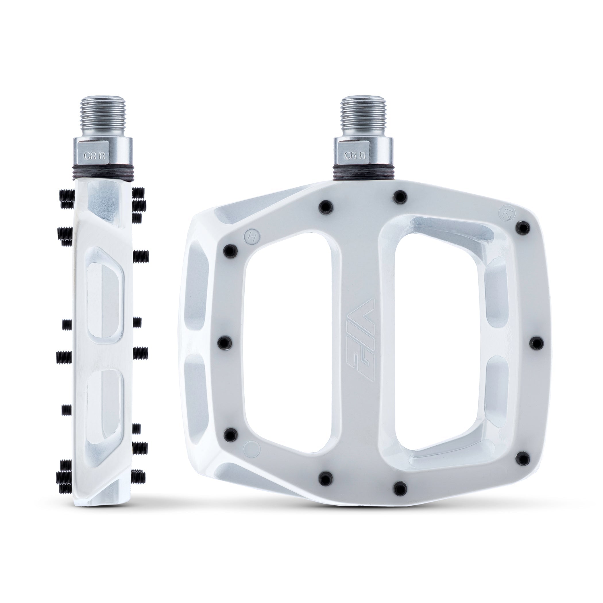 V12 Pedal Range - DMR Bikes