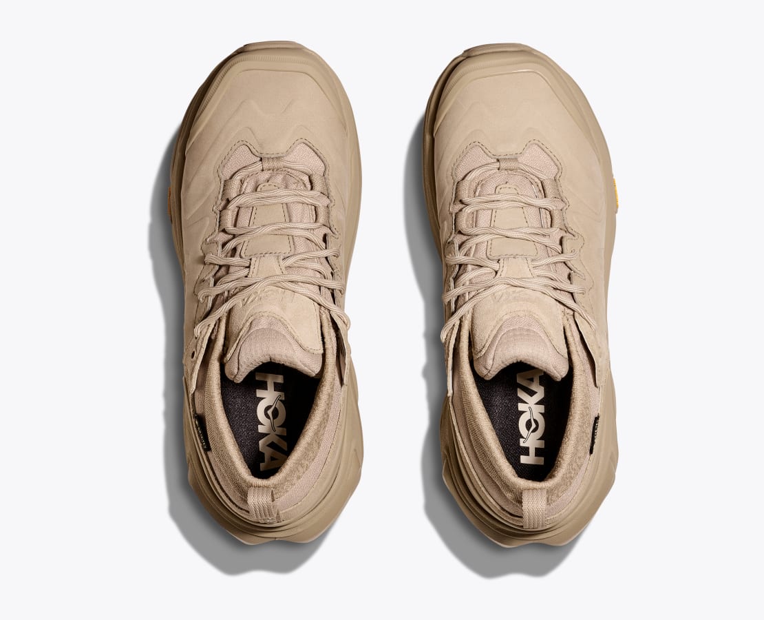 HOKA®公式サイト【カハ 3 ロー GTX|KAHA 3 LOW GTX 197634763590