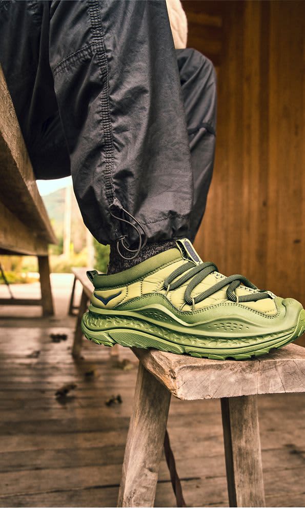 HOKA®公式サイト【オラ プリモ|ORA PRIMO 197634049120 | 】ホカ オネオネ™