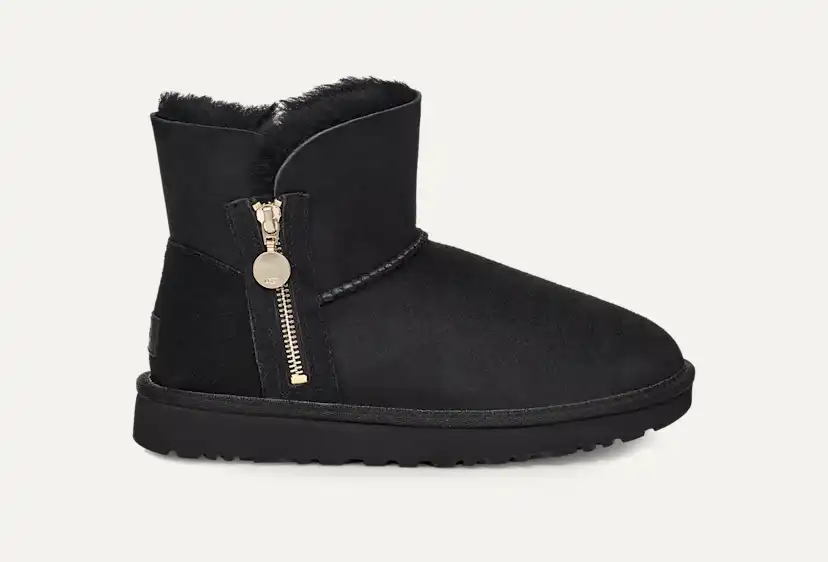 Bailey Zip Mini | UGG® Official
