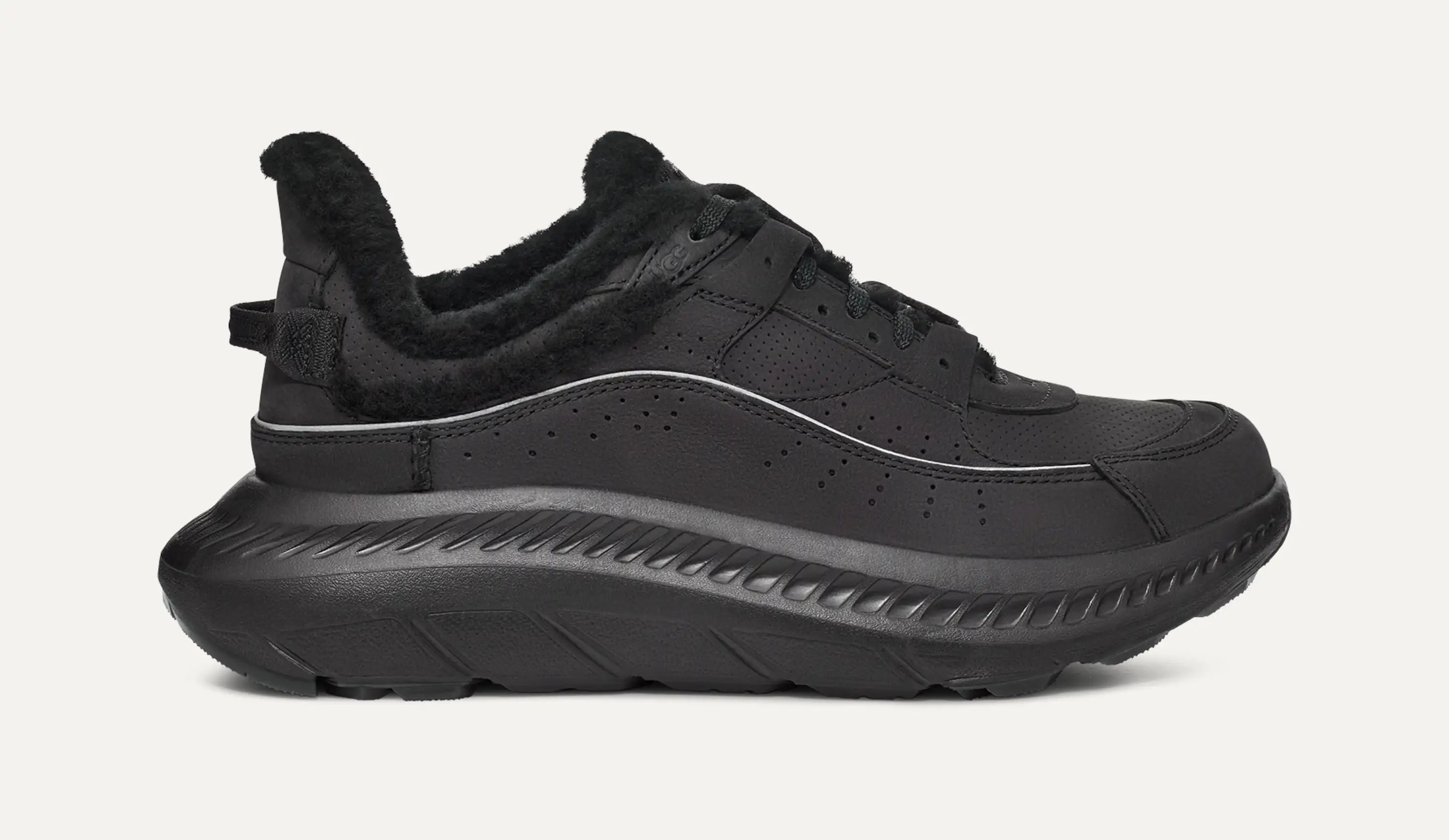 CA805 V2 Heritage Sneaker | UGG®
