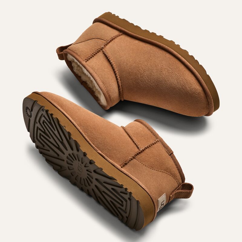 UGG® 公式【 クラシック ウルトラ ミニ|Classic Ultra Mini| 1116109