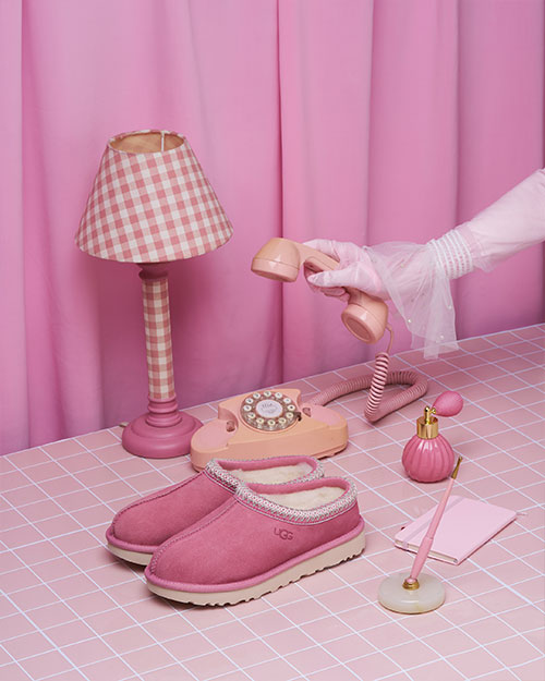 ギフト - ナチュラル | UGG 日本
