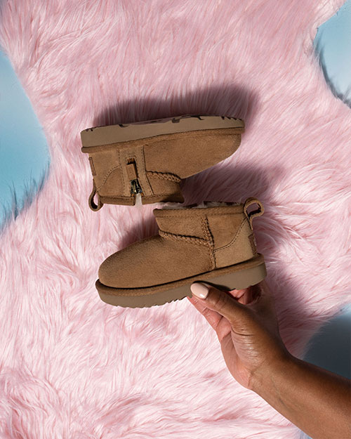 ギフト - グレー | UGG 日本