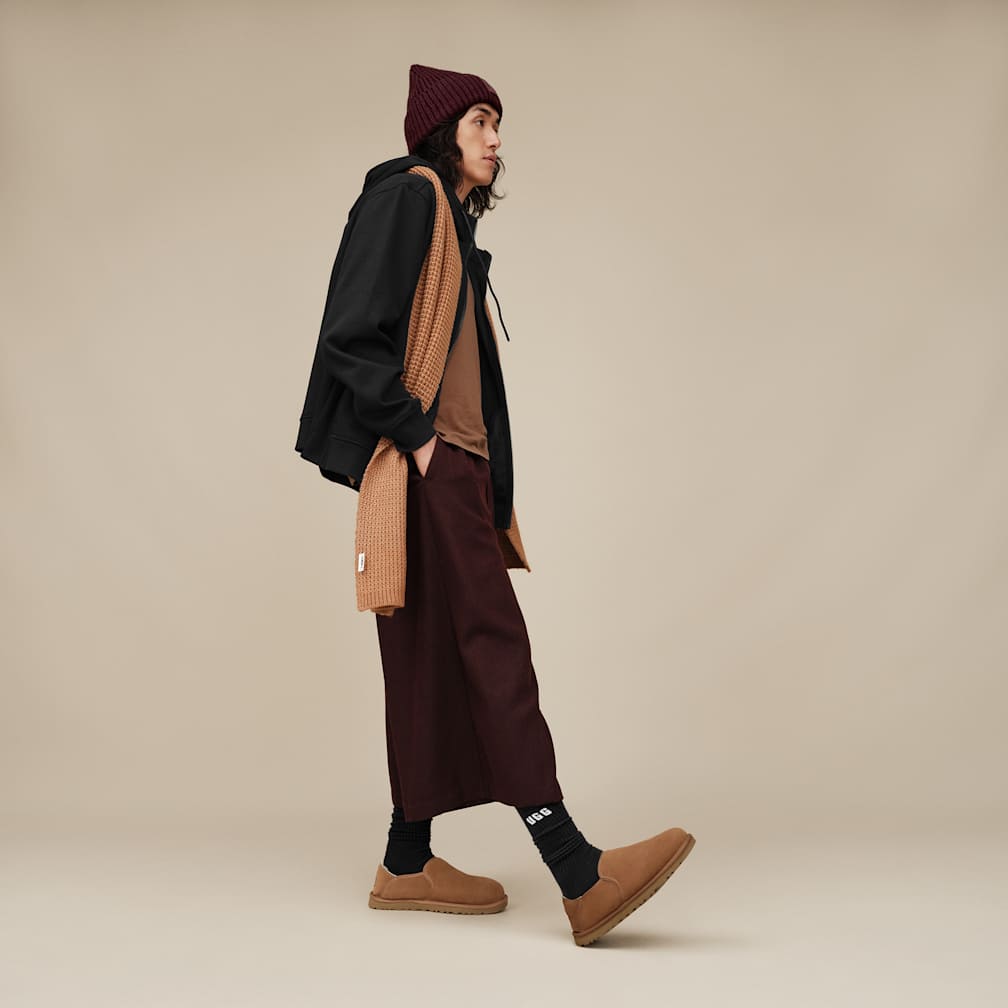 UGG® 公式【 ケントン|Kenton| 3010 | メンズ】アグ 公式サイト