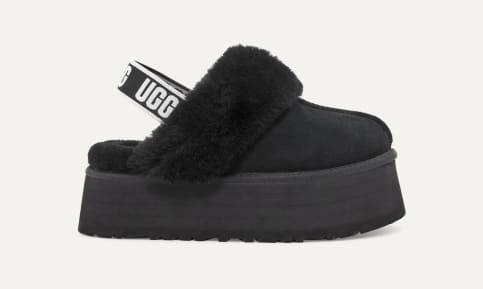 UGG® 公式【 ファンケット|Funkette| 194715135215 | レディース】アグ