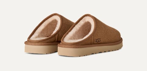 UGG® 公式【 クラシック スリッポン|Classic Slip-On| 195719311179