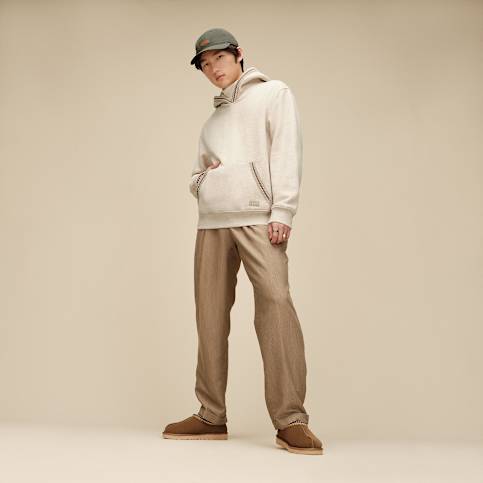 UGG® 公式【 タスマン フーディ|Tasman Hoodie| 197634384078 | メンズ