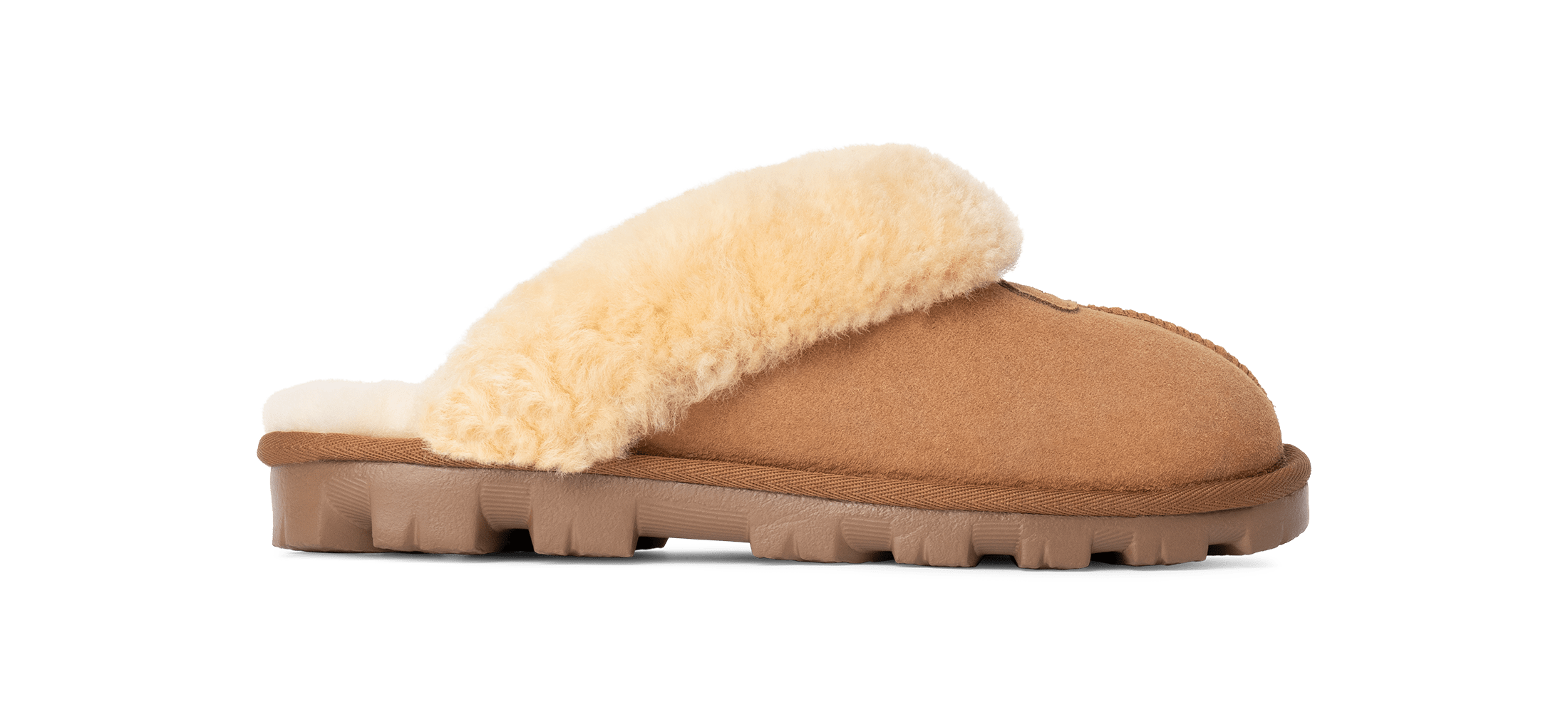 ルームシューズ・スリッパ - チェスナット | UGG 日本