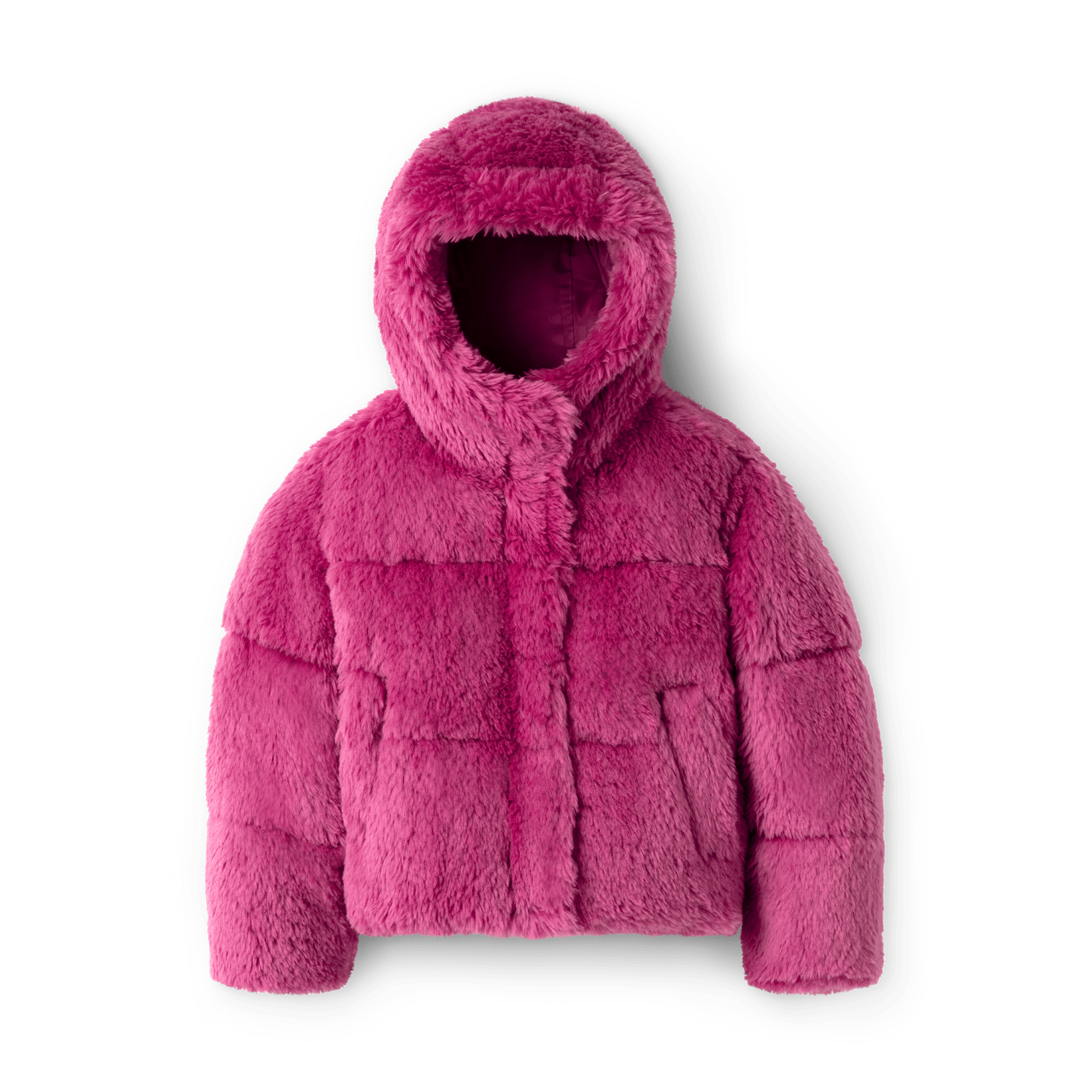 UGG® 公式【 ロニー パッファー ジャケット ハイ パイル|Ronney Puffer