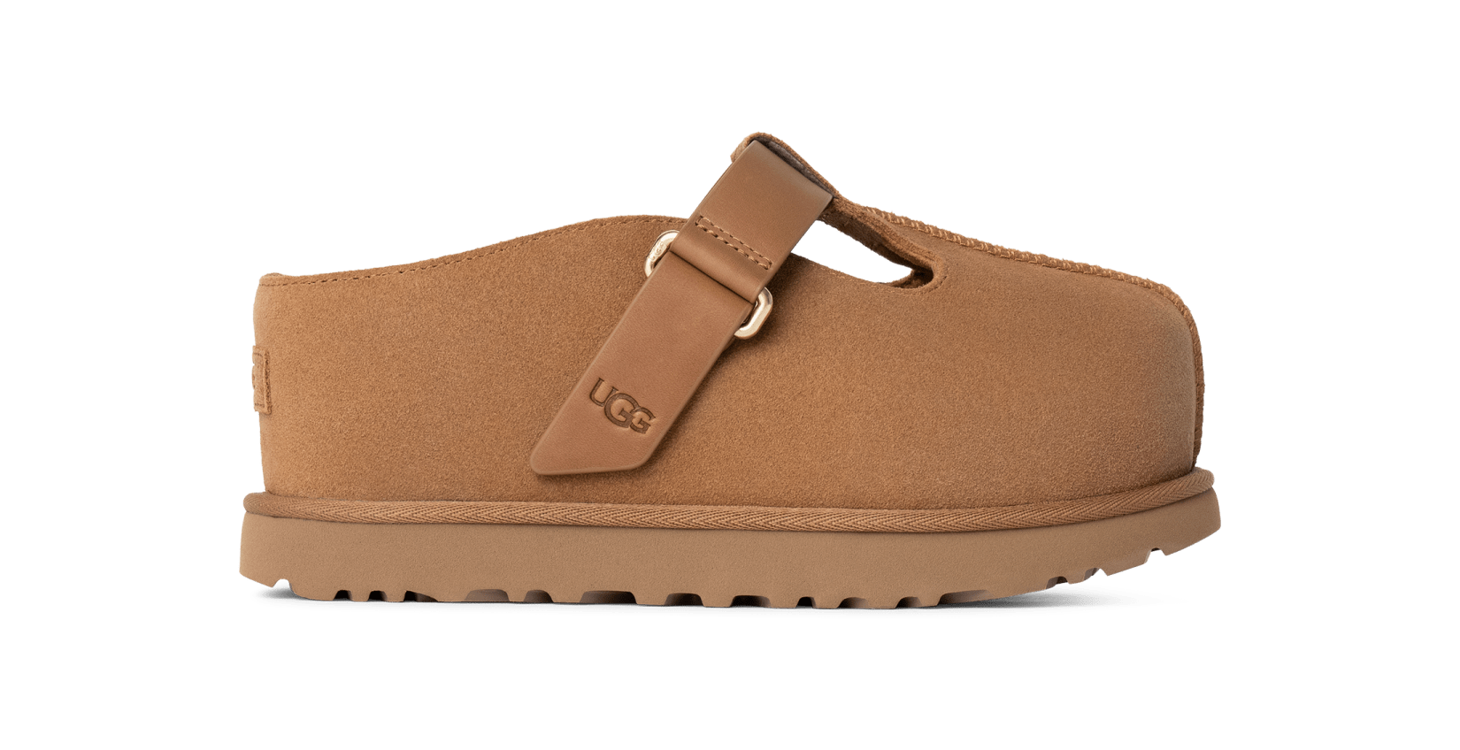 UGG® 公式【 ゴールデンスター ハイ クロッグ|Goldenstar Hi Clog