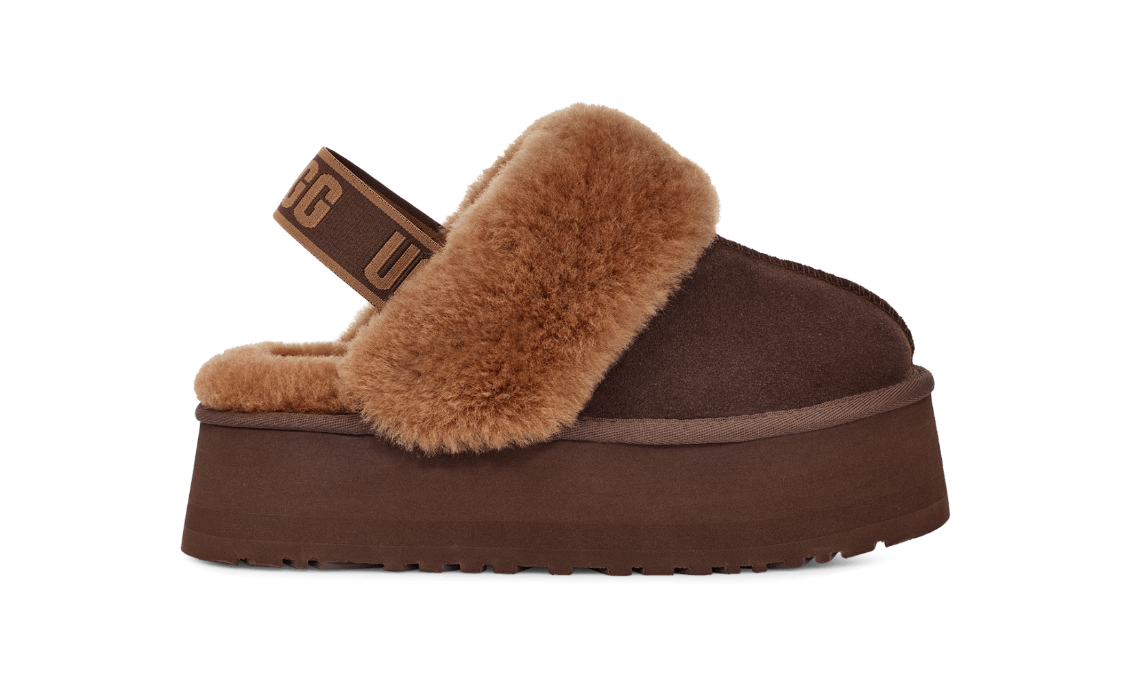 UGG® 公式【 ファンケット|Funkette| 196565763891 | レディース】アグ