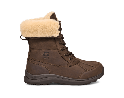 UGG® 公式【 アディロンダック ブーツ III ディストレスト|Adirondack