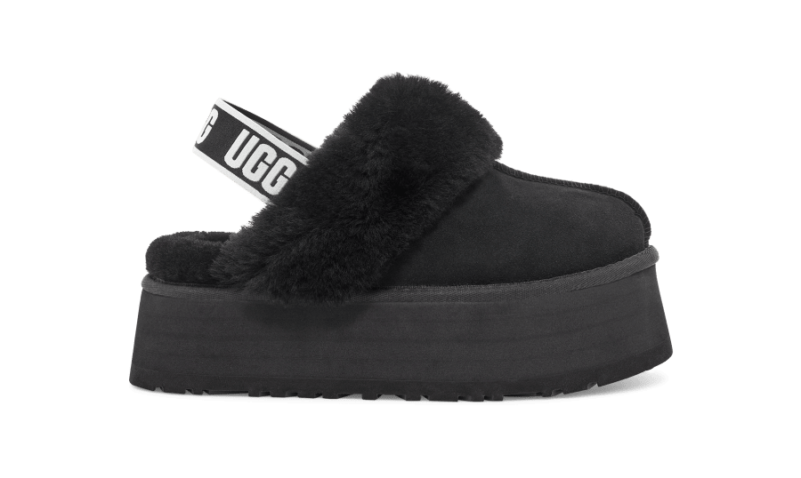UGG® 公式【 ファンケット|Funkette| 194715135253 | レディース】アグ