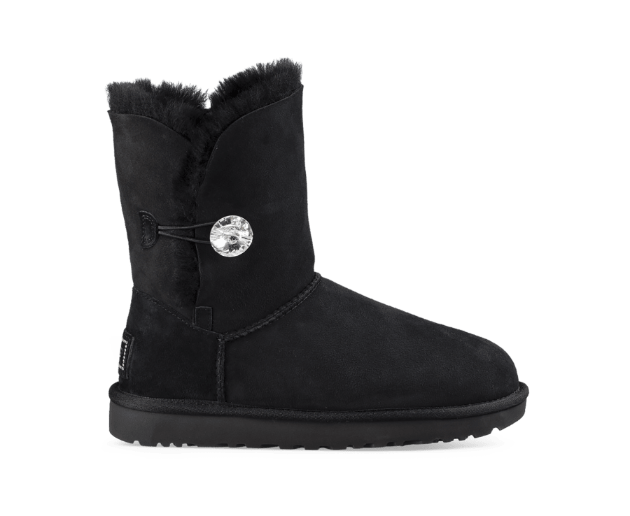 ベイリー ボタン ブリング 1016553｜クラシックブーツ｜UGG®（アグ