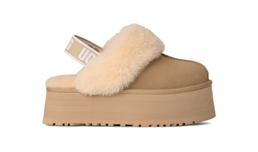 UGG® 公式【 ファンケット|Funkette| 198605423772 | レディース】アグ