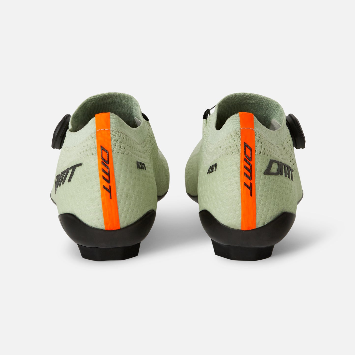 DMT Kr1 bike shoes Milky/Mint - DMT Cycling