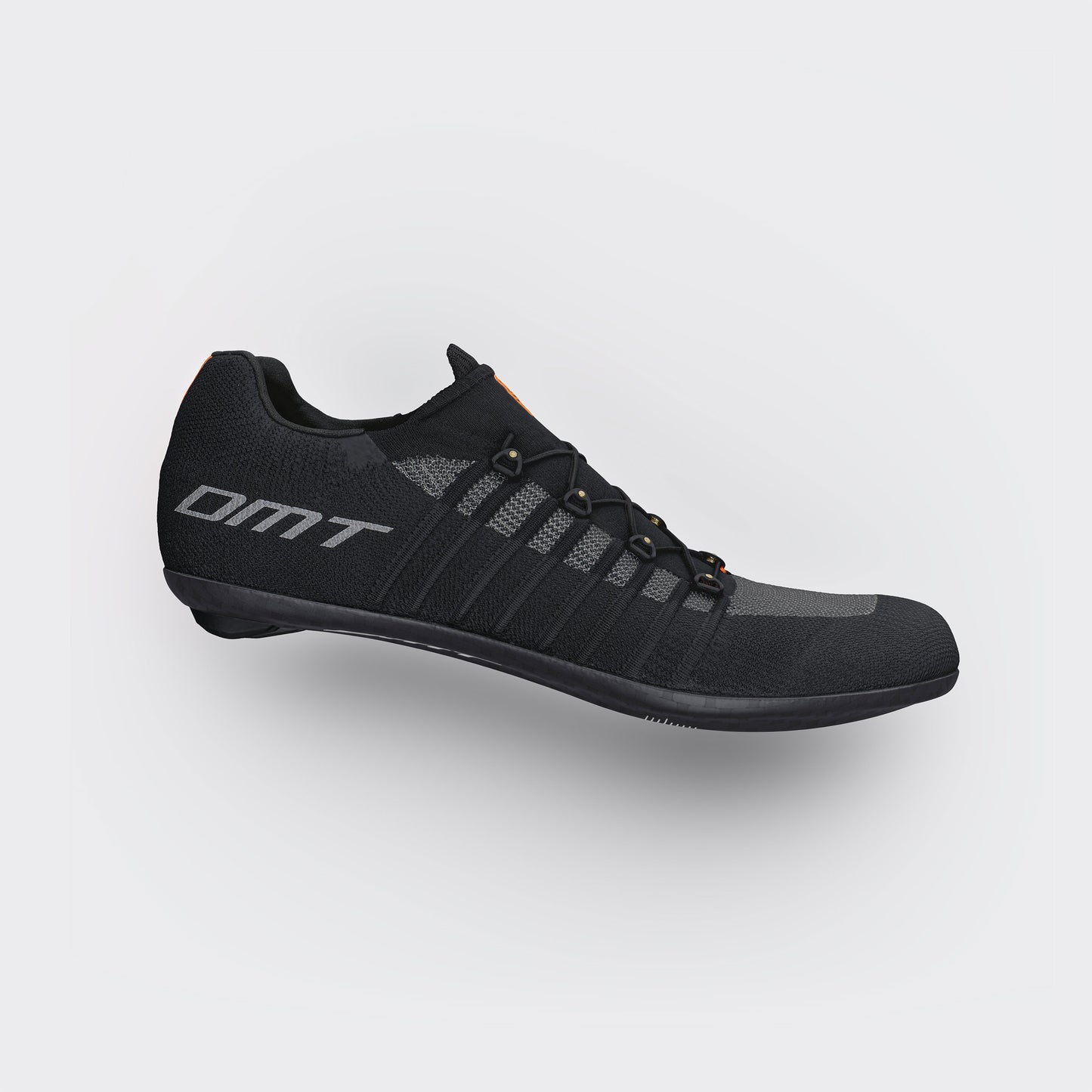 DMT POGIS SUPERLIGHT SHOES BLACK/GREY – DMT Cycling