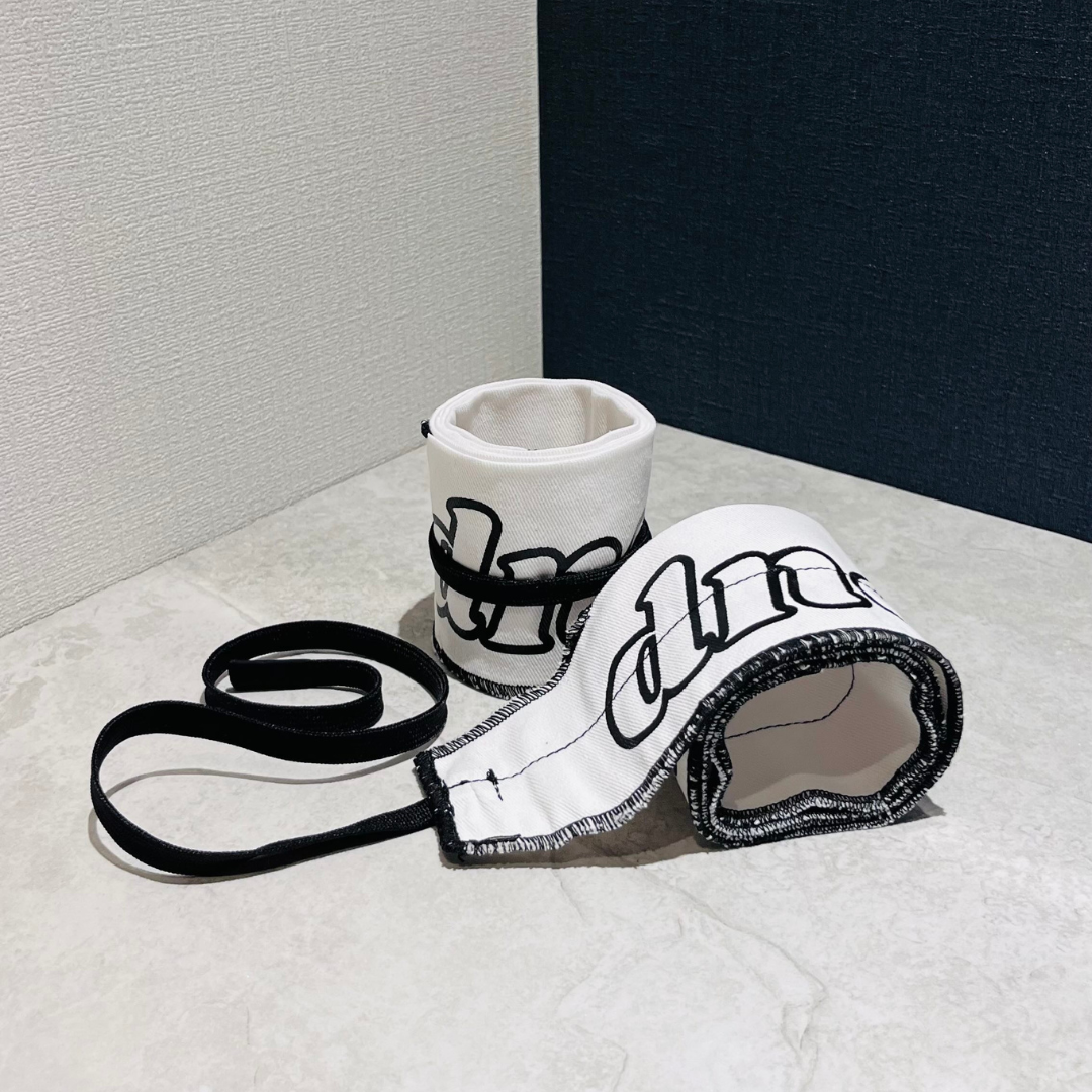 リストラップ