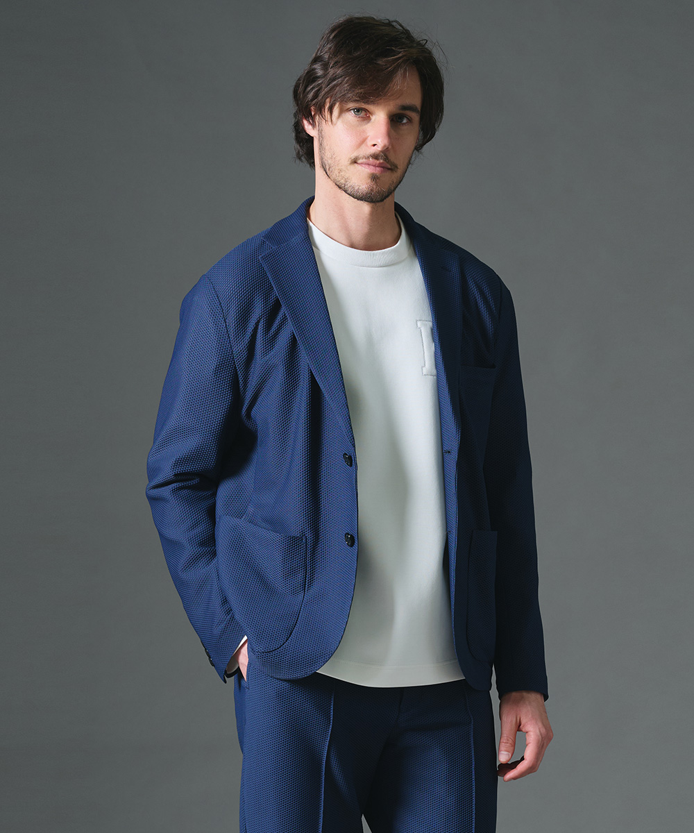 JACKETS | Night STORE | ダブルスタンダードクロージング公式通販