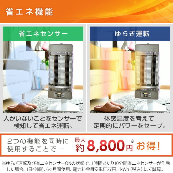 dショッピング |本格遠赤外線ヒーター コアヒート ファミリータイプ AH