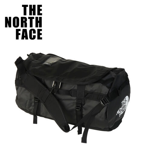 dショッピング |ノースフェイス ダッフルバッグ BASE CAMP DUFFEL S