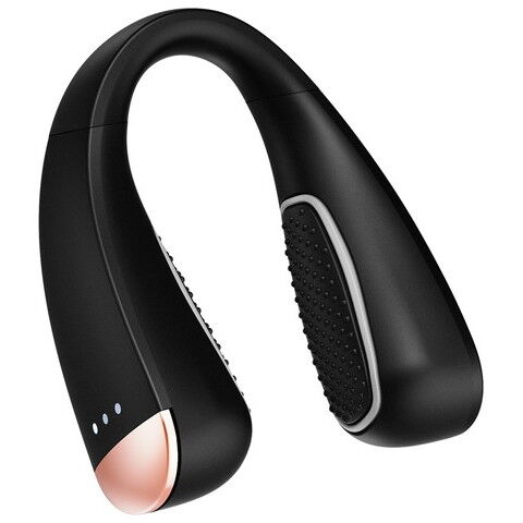 NIPLUX EMS美顔器 鼻専用 ブラックQNose 新品同様 TV紹介 NIPLUX公式店