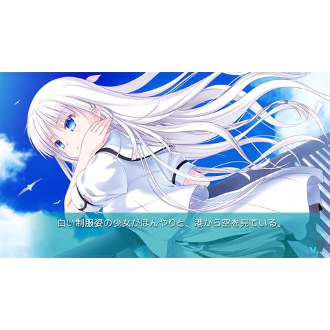 dショッピング |プロトタイプ 【Switch】Summer Pockets REFLECTION