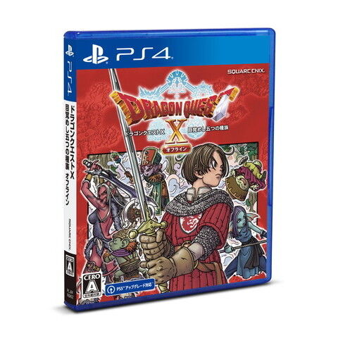dショッピング |スクウェア・エニックス 【PS4】〔通常版