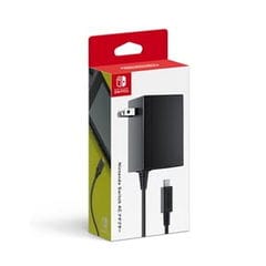 dショッピング | 『Nintendo Switch ACアダプター』で絞り込んだ通販