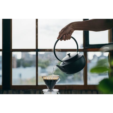 dショッピング |バルミューダ 【正規店】電気ケトル Moon Kettle