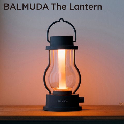 dショッピング |バルミューダ 【正規店】LEDランタン BALMUDA The