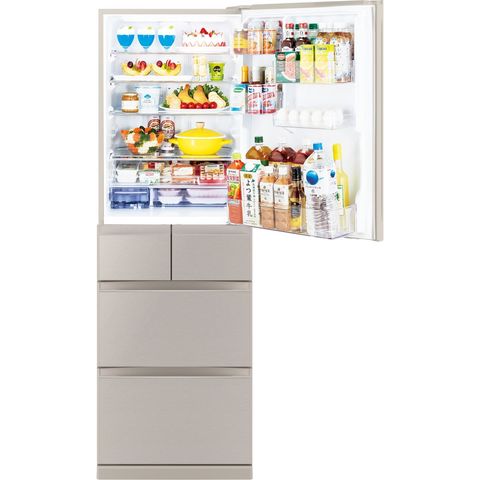dショッピング |三菱電機 【在庫限り】冷蔵庫455L BDシリーズ 5ドア