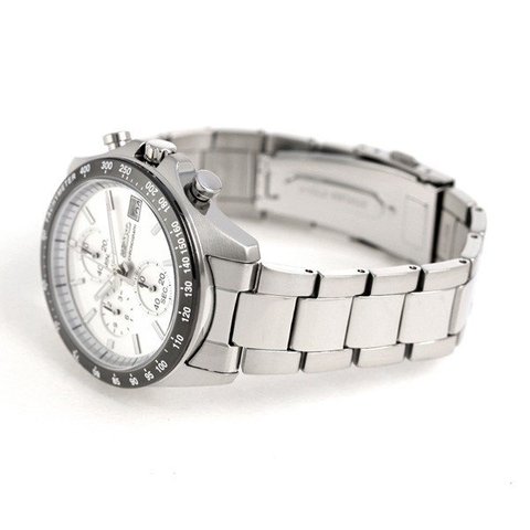 dショッピング |セイコー 腕時計 メンズ 8Tクロノグラフ SBTR007 SEIKO