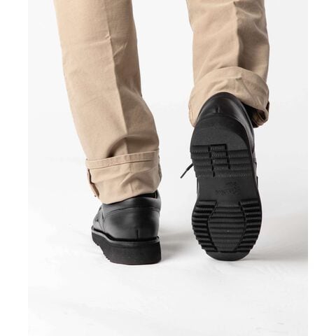 dショッピング |パラブーツ PARABOOT 786404 ビジネスシューズ THIERS