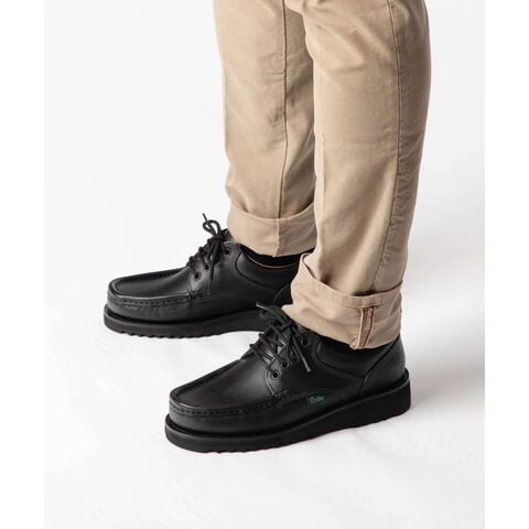 dショッピング |パラブーツ PARABOOT 786404 ビジネスシューズ THIERS