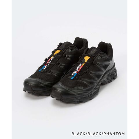 dショッピング |サロモン SALOMON XT-6 スニーカー メンズ レディース