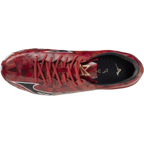 dショッピング |ミズノ MIZUNO ミズノアルファ 2 ELITE AS サッカー