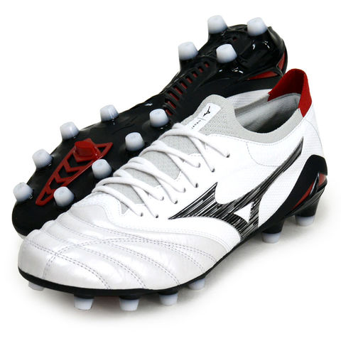 dショッピング |ミズノ MIZUNO モレリア NEO IV β JAPAN サッカー