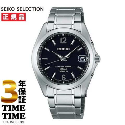 dショッピング |SEIKO SELECTION セイコーセレクション スピリット