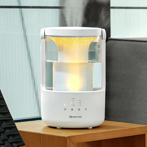 dショッピング |［ RHYTHM MIST 250 ］リズム 加湿器 ミスト 超音波式