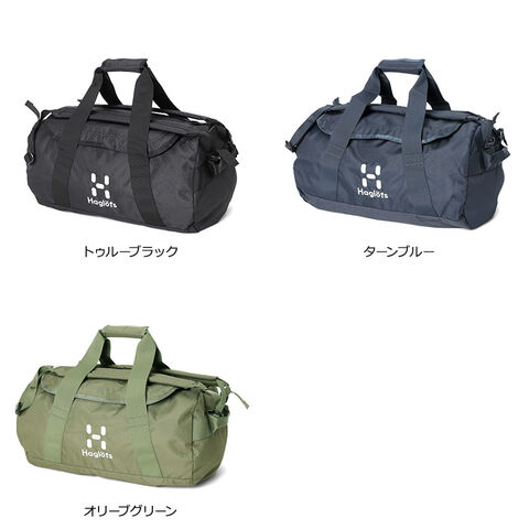 dショッピング |ホグロフス ダッフルバッグ フィヤトラ 40 Haglofs