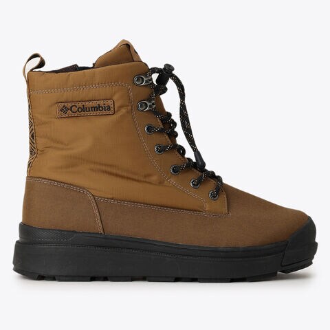 dショッピング |Columbia コロンビア ブーツ レディース メンズ 滑ら