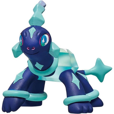 dショッピング |ポケットモンスター ポケモン モンコレ MS-33
